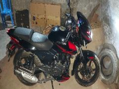 Bajaj Pulsar 150 Twin Disc